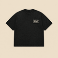Quiet Power Tee - Fuck An Artist Network