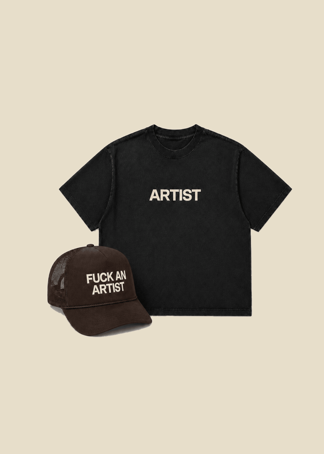 Field Uniform — Bundle - Fuck An Artist Network
